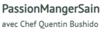 PassionMangerSain